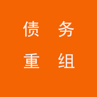 师宗个人债务重组优化